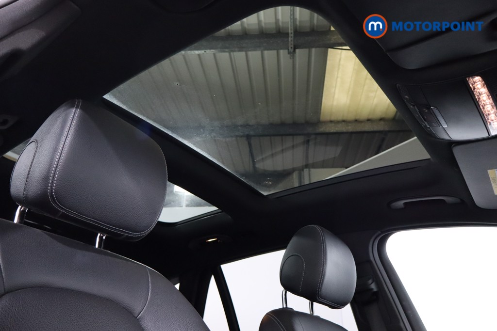 Mercedes-Benz GLC Night Edition Automatic Diesel SUV - Stock Number (1556996) - 22nd supplementary image