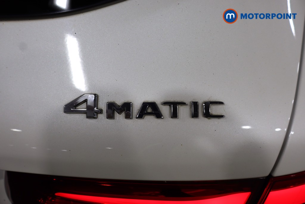 Mercedes-Benz GLC Night Edition Automatic Diesel SUV - Stock Number (1556996) - 31st supplementary image