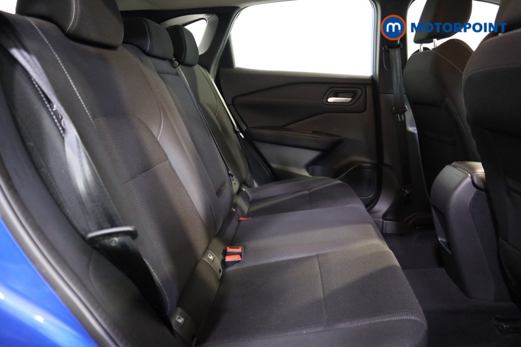 Nissan Qashqai Acenta Premium Automatic Petrol SUV - Stock Number (1557063) - 12th supplementary image