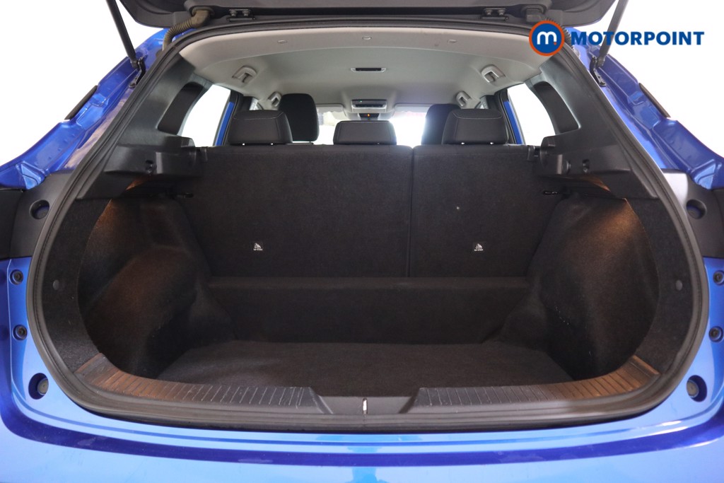 Nissan Qashqai Acenta Premium Automatic Petrol SUV - Stock Number (1557063) - 13th supplementary image