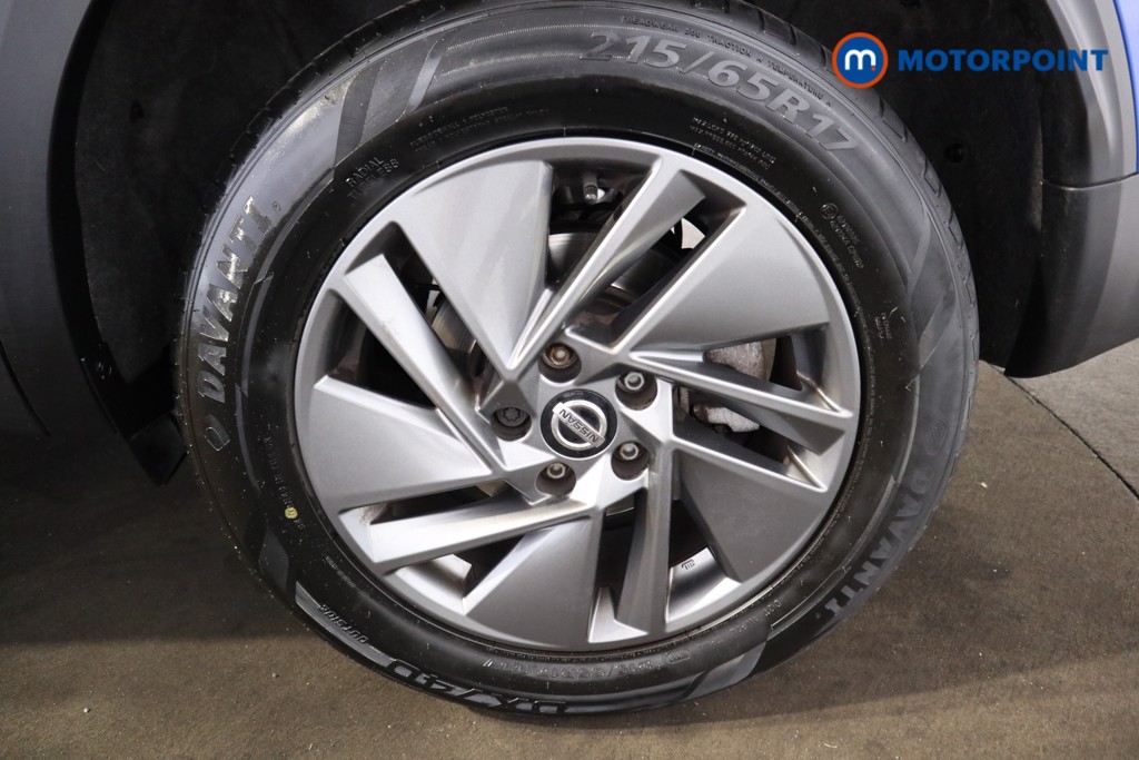 Nissan Qashqai Acenta Premium Automatic Petrol SUV - Stock Number (1557063) - 17th supplementary image