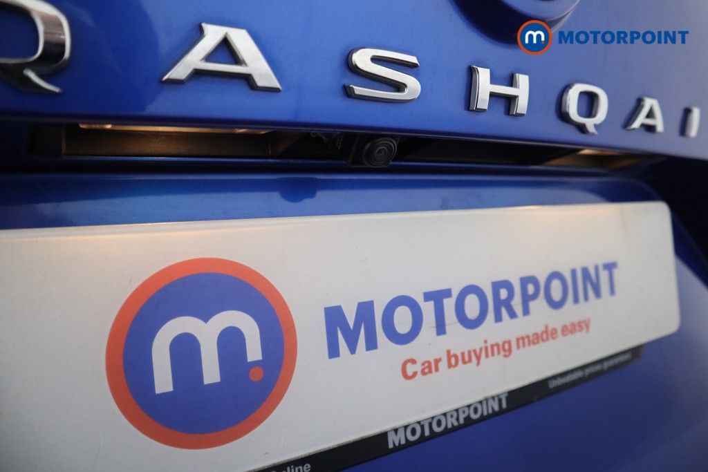 Nissan Qashqai Acenta Premium Automatic Petrol SUV - Stock Number (1557063) - 19th supplementary image