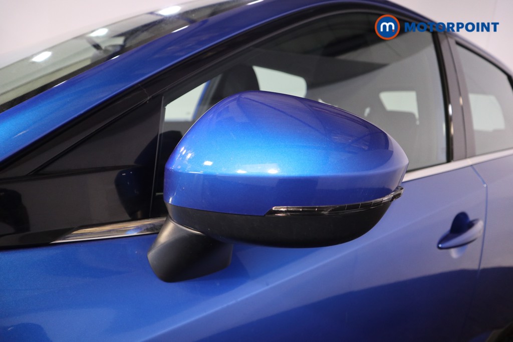 Nissan Qashqai Acenta Premium Automatic Petrol SUV - Stock Number (1557063) - 23rd supplementary image