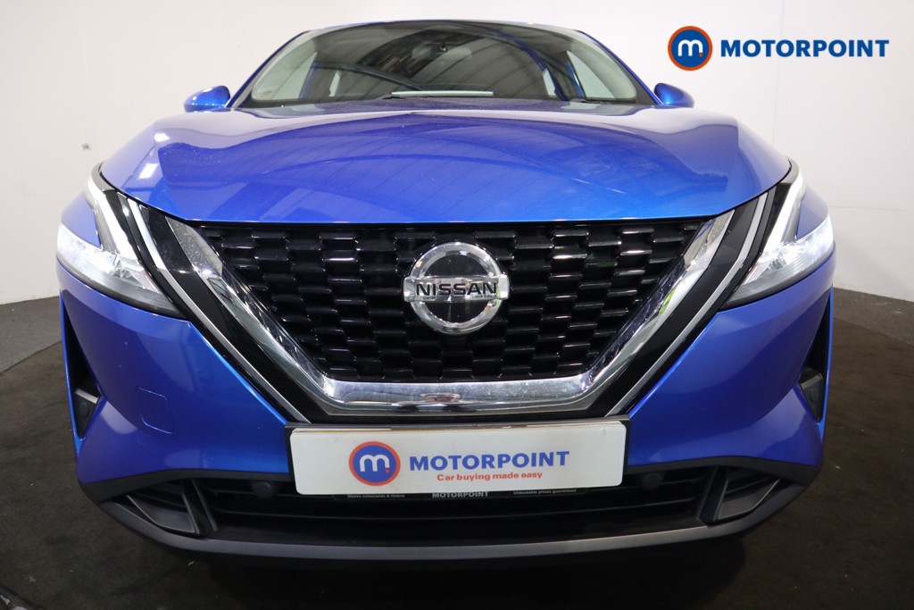 Nissan Qashqai Acenta Premium Automatic Petrol SUV - Stock Number (1557063) - 25th supplementary image