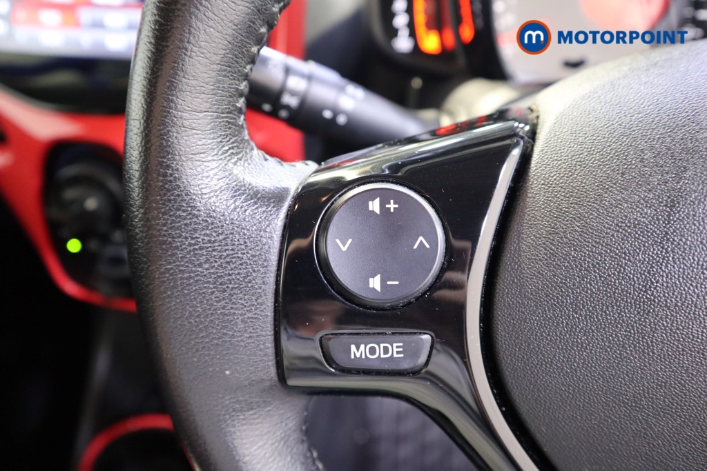 Citroen C1 Flair Manual Petrol Hatchback - Stock Number (1557276) - 3rd supplementary image