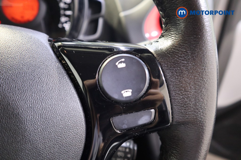 Citroen C1 Flair Manual Petrol Hatchback - Stock Number (1557276) - 4th supplementary image