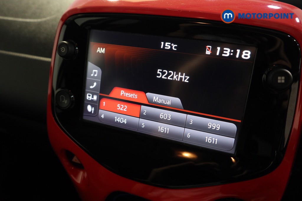 Citroen C1 Flair Manual Petrol Hatchback - Stock Number (1557276) - 6th supplementary image