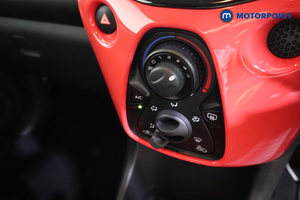 Citroen C1 Flair Manual Petrol Hatchback - Stock Number (1557276) - 7th supplementary image