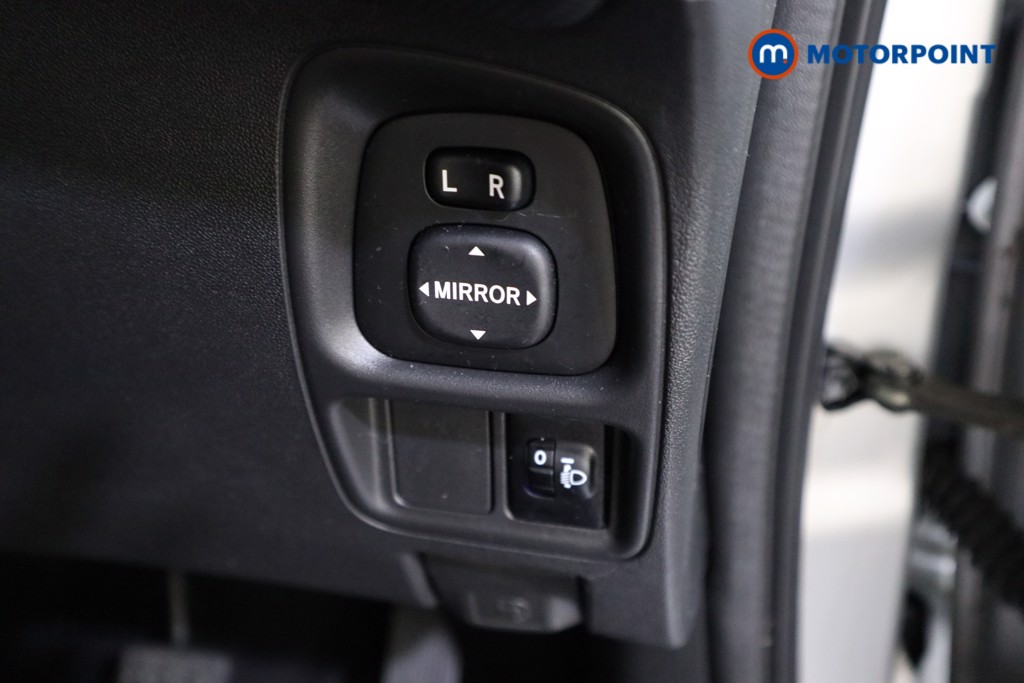 Citroen C1 Flair Manual Petrol Hatchback - Stock Number (1557276) - 9th supplementary image