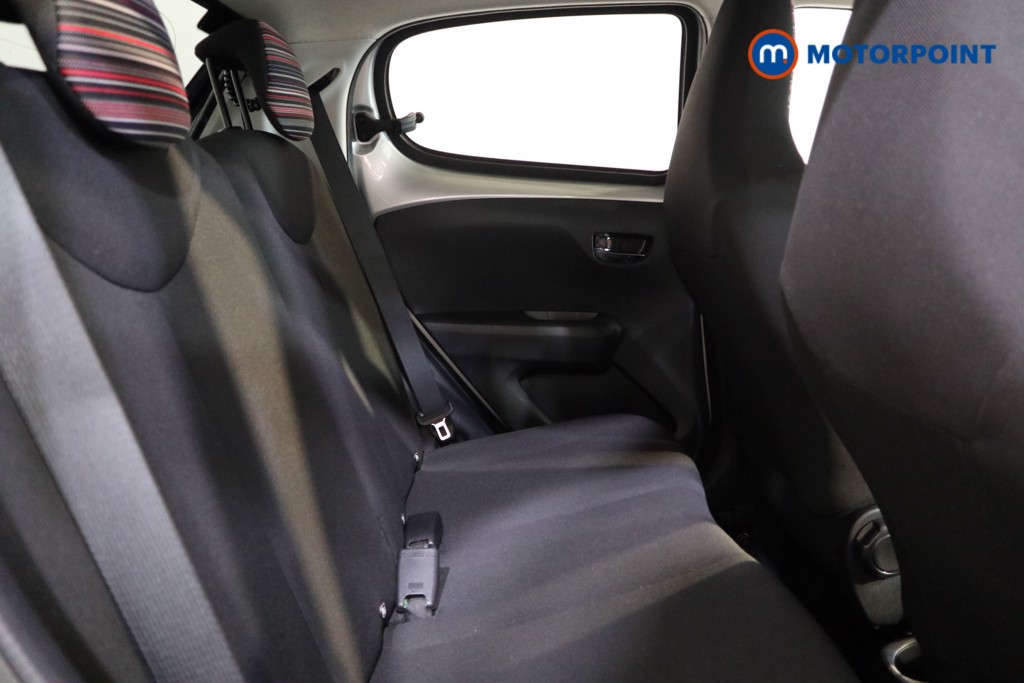 Citroen C1 Flair Manual Petrol Hatchback - Stock Number (1557276) - 12th supplementary image