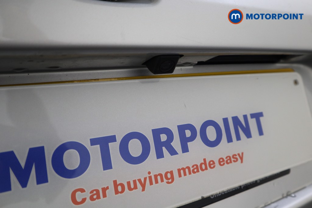 Citroen C1 Flair Manual Petrol Hatchback - Stock Number (1557276) - 18th supplementary image