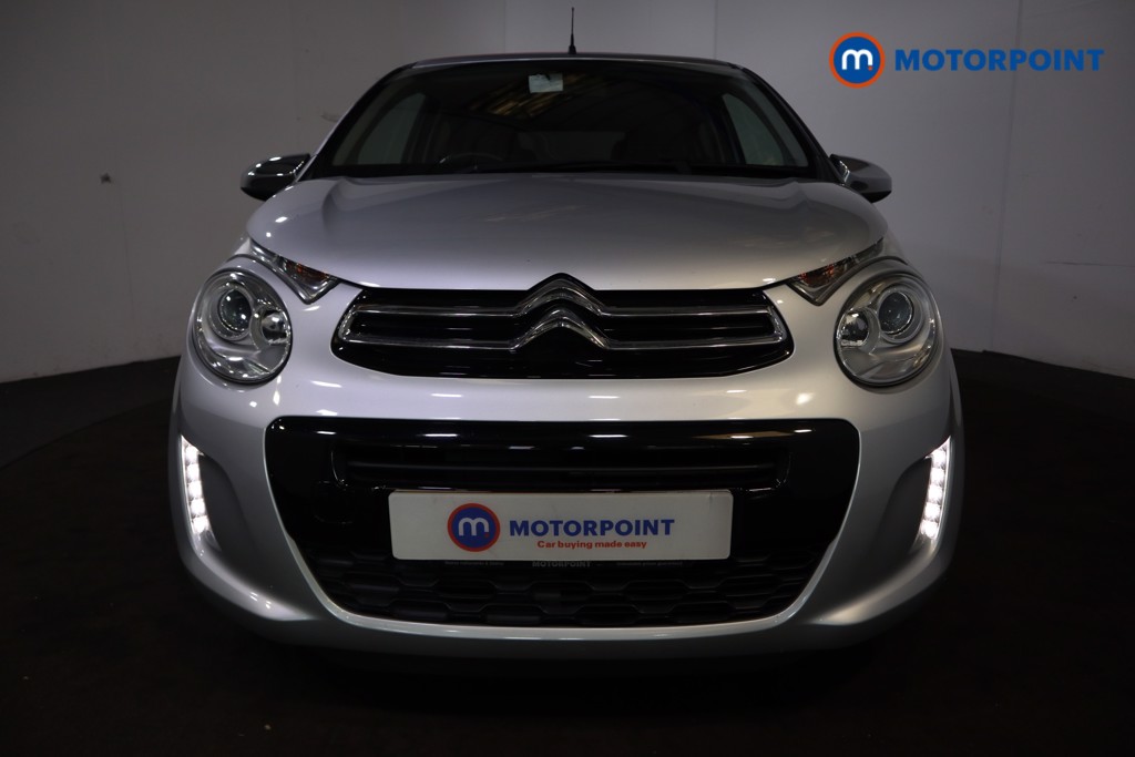 Citroen C1 Flair Manual Petrol Hatchback - Stock Number (1557276) - 22nd supplementary image
