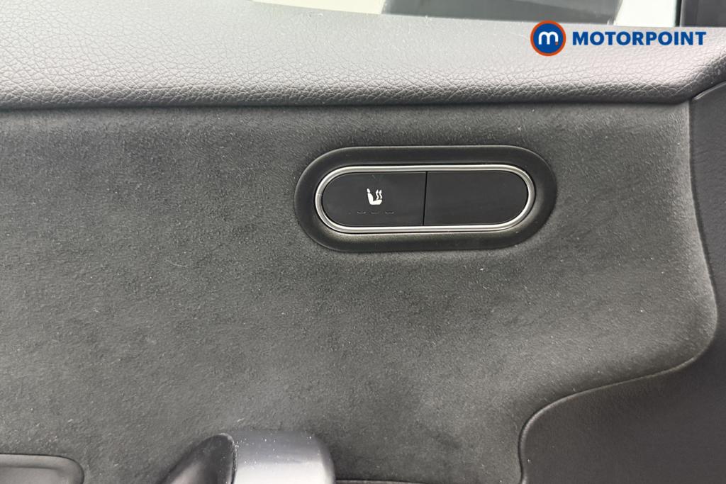 Mercedes-Benz A Class Amg Line Automatic Petrol Hatchback - Stock Number (1557688) - 4th supplementary image