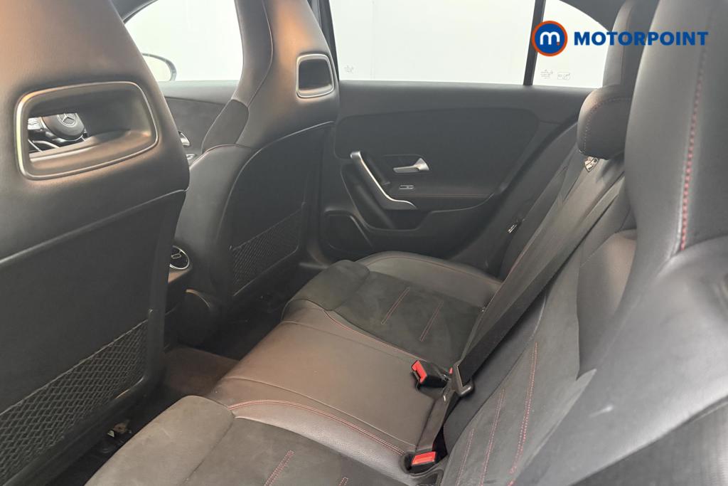 Mercedes-Benz A Class Amg Line Automatic Petrol Hatchback - Stock Number (1557688) - 5th supplementary image