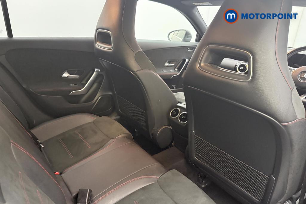 Mercedes-Benz A Class Amg Line Automatic Petrol Hatchback - Stock Number (1557688) - 6th supplementary image