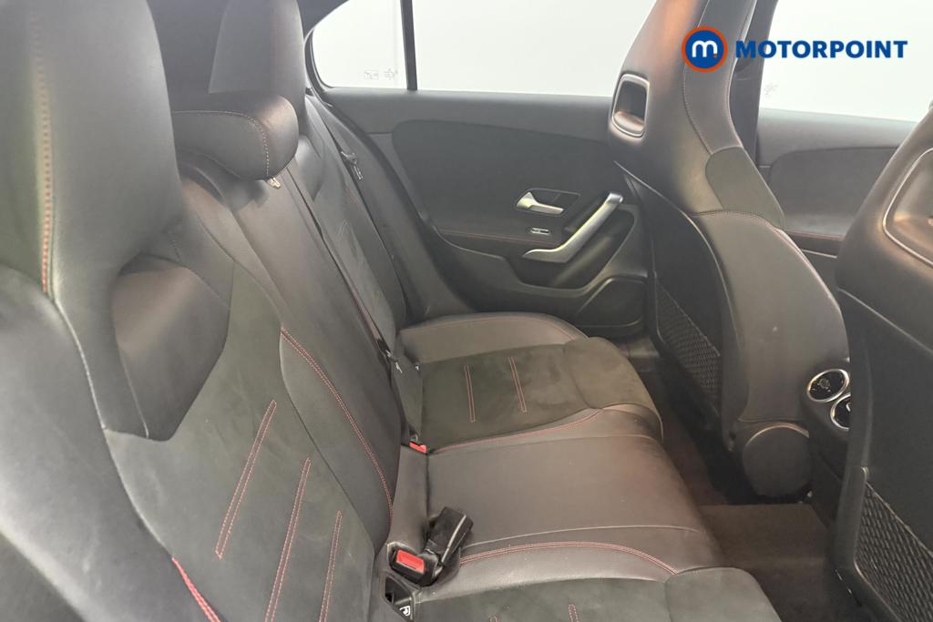 Mercedes-Benz A Class Amg Line Automatic Petrol Hatchback - Stock Number (1557688) - 7th supplementary image