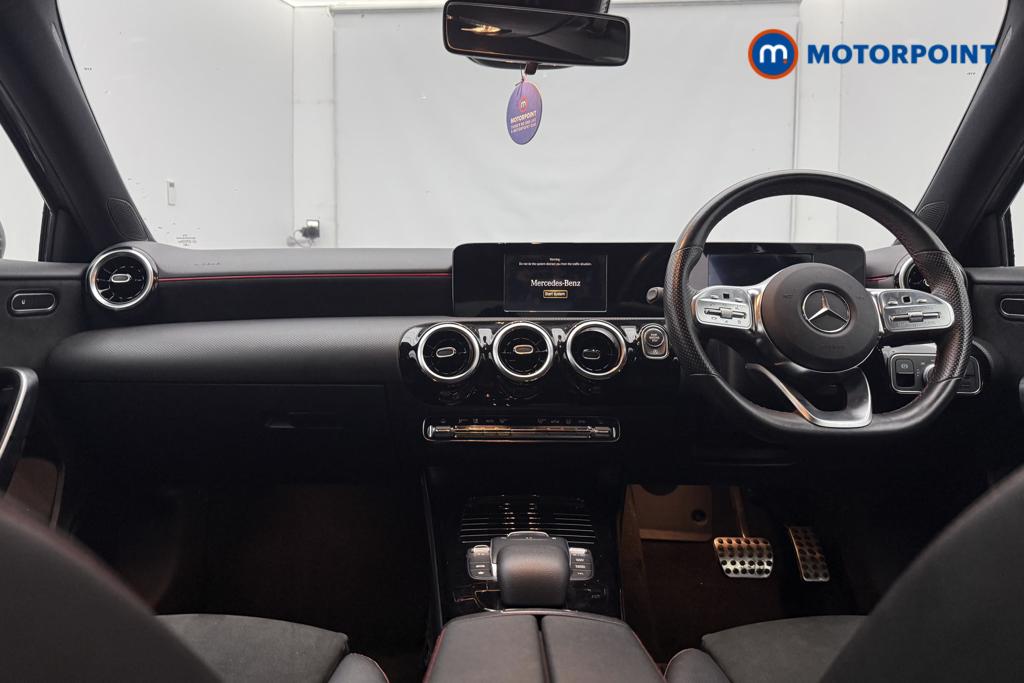 Mercedes-Benz A Class Amg Line Automatic Petrol Hatchback - Stock Number (1557688) - 8th supplementary image