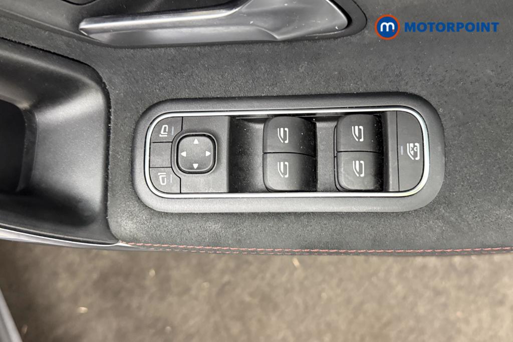 Mercedes-Benz A Class Amg Line Automatic Petrol Hatchback - Stock Number (1557688) - 10th supplementary image