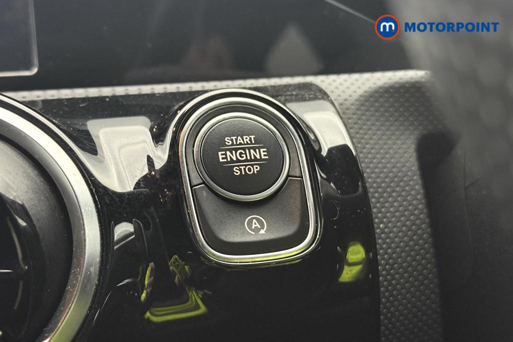 Mercedes-Benz A Class Amg Line Automatic Petrol Hatchback - Stock Number (1557688) - 12th supplementary image