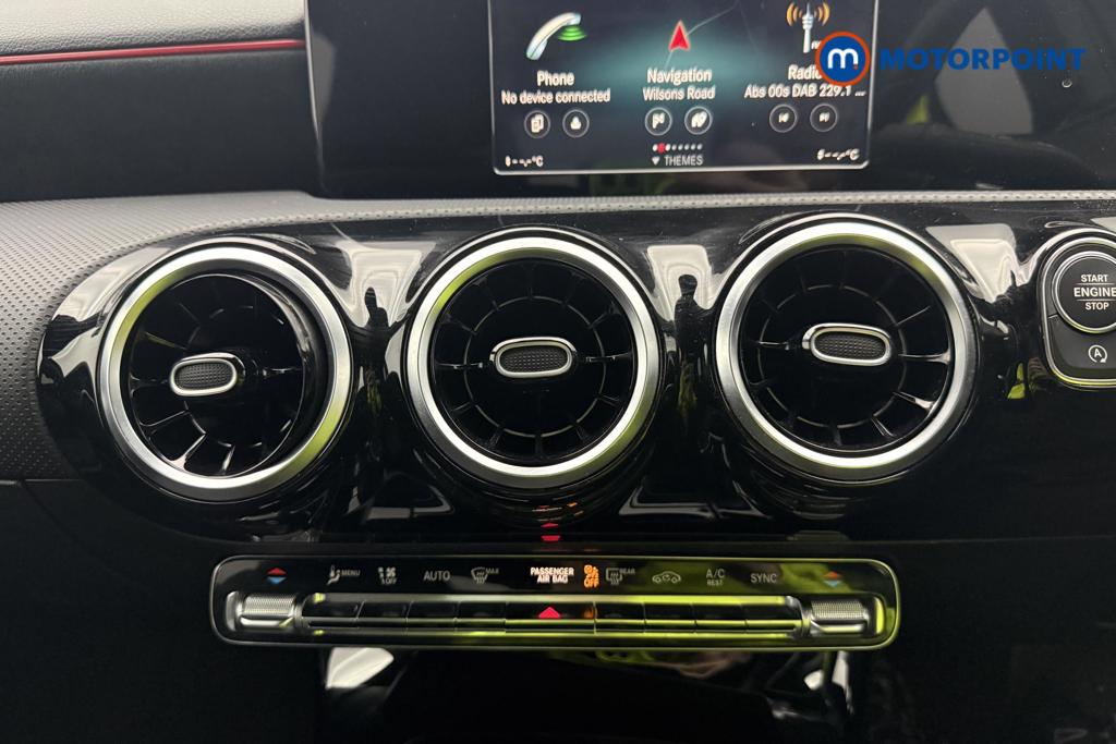 Mercedes-Benz A Class Amg Line Automatic Petrol Hatchback - Stock Number (1557688) - 15th supplementary image