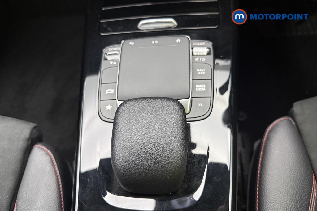 Mercedes-Benz A Class Amg Line Automatic Petrol Hatchback - Stock Number (1557688) - 17th supplementary image