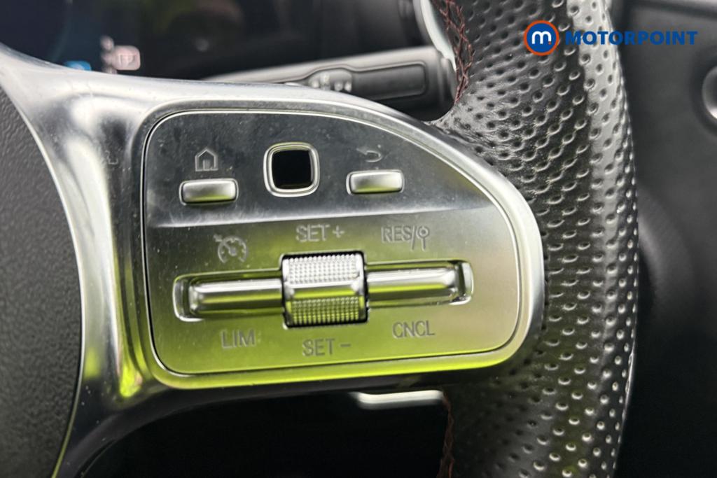Mercedes-Benz A Class Amg Line Automatic Petrol Hatchback - Stock Number (1557688) - 19th supplementary image