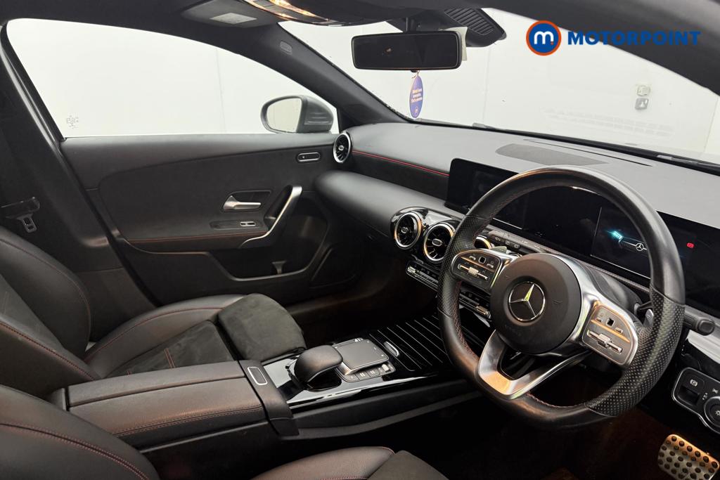 Mercedes-Benz A Class Amg Line Automatic Petrol Hatchback - Stock Number (1557688) - 20th supplementary image