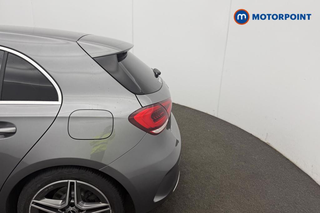 Mercedes-Benz A Class Amg Line Automatic Petrol Hatchback - Stock Number (1557688) - 21st supplementary image