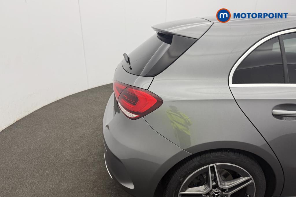 Mercedes-Benz A Class Amg Line Automatic Petrol Hatchback - Stock Number (1557688) - 22nd supplementary image