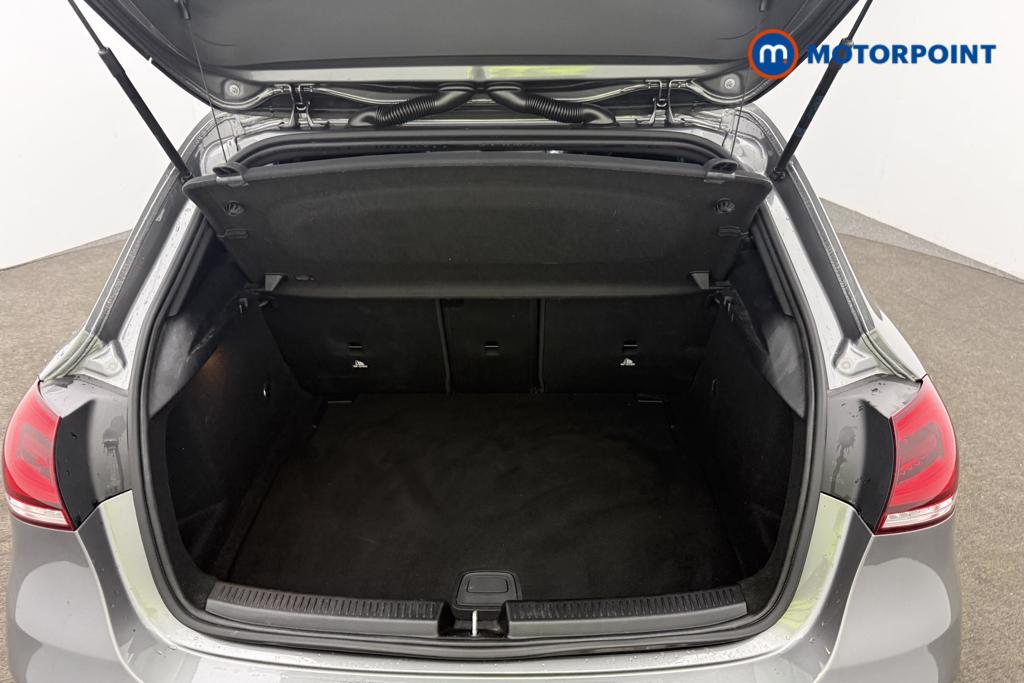 Mercedes-Benz A Class Amg Line Automatic Petrol Hatchback - Stock Number (1557688) - 23rd supplementary image