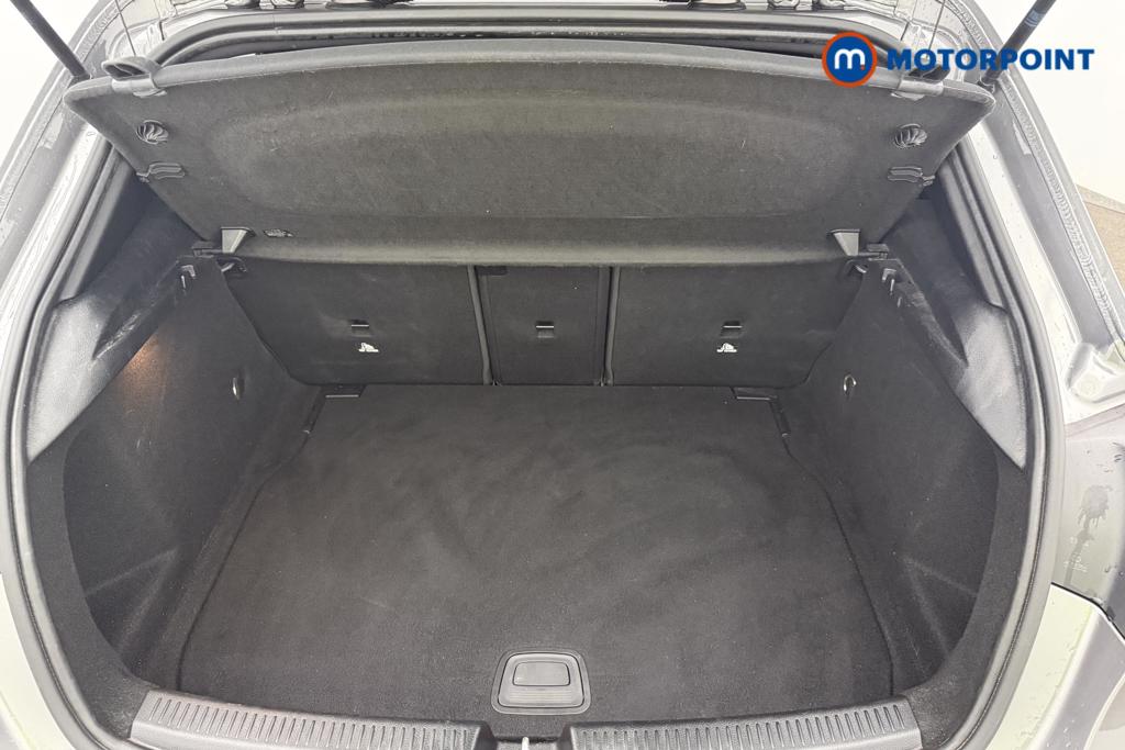 Mercedes-Benz A Class Amg Line Automatic Petrol Hatchback - Stock Number (1557688) - 24th supplementary image