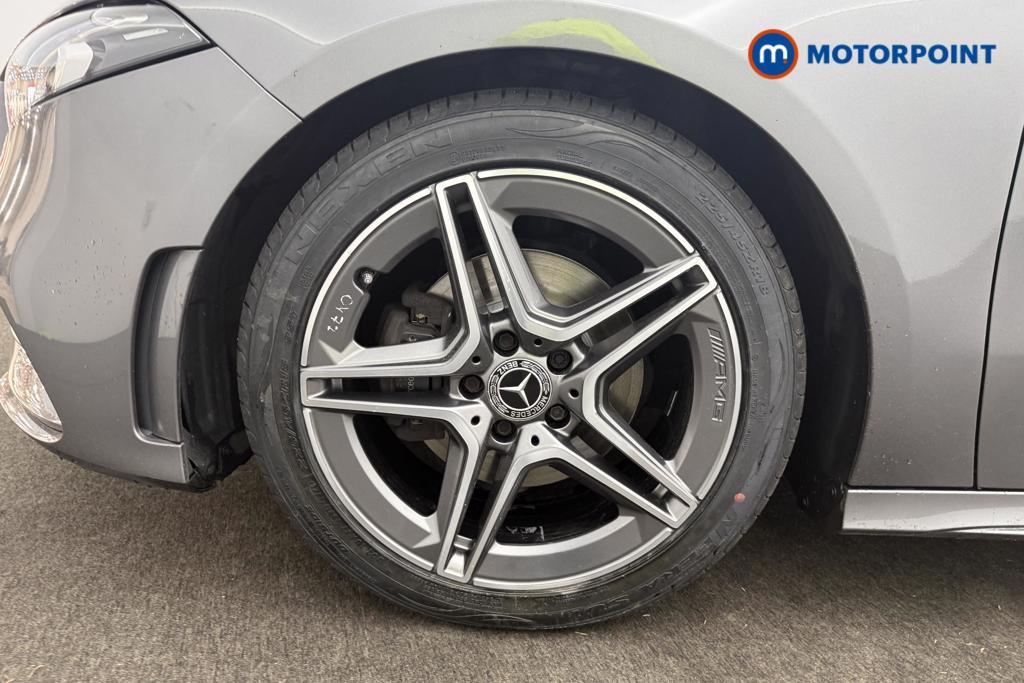 Mercedes-Benz A Class Amg Line Automatic Petrol Hatchback - Stock Number (1557688) - 25th supplementary image