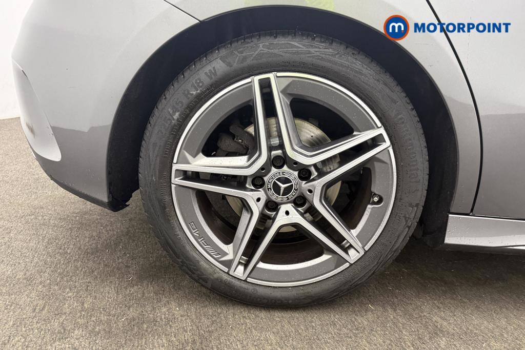 Mercedes-Benz A Class Amg Line Automatic Petrol Hatchback - Stock Number (1557688) - 27th supplementary image