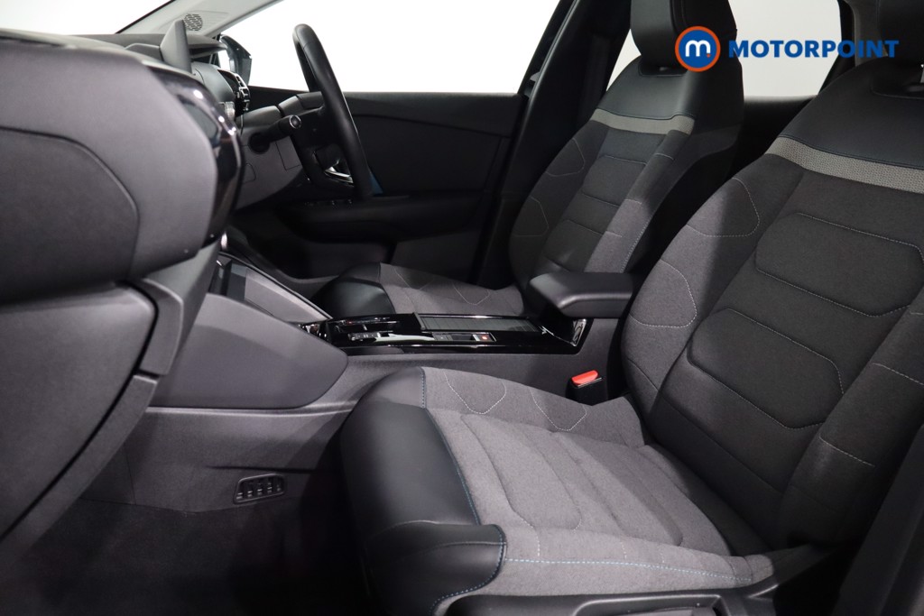 Citroen C4 Shine Automatic Electric Hatchback - Stock Number (1557972) - 4th supplementary image