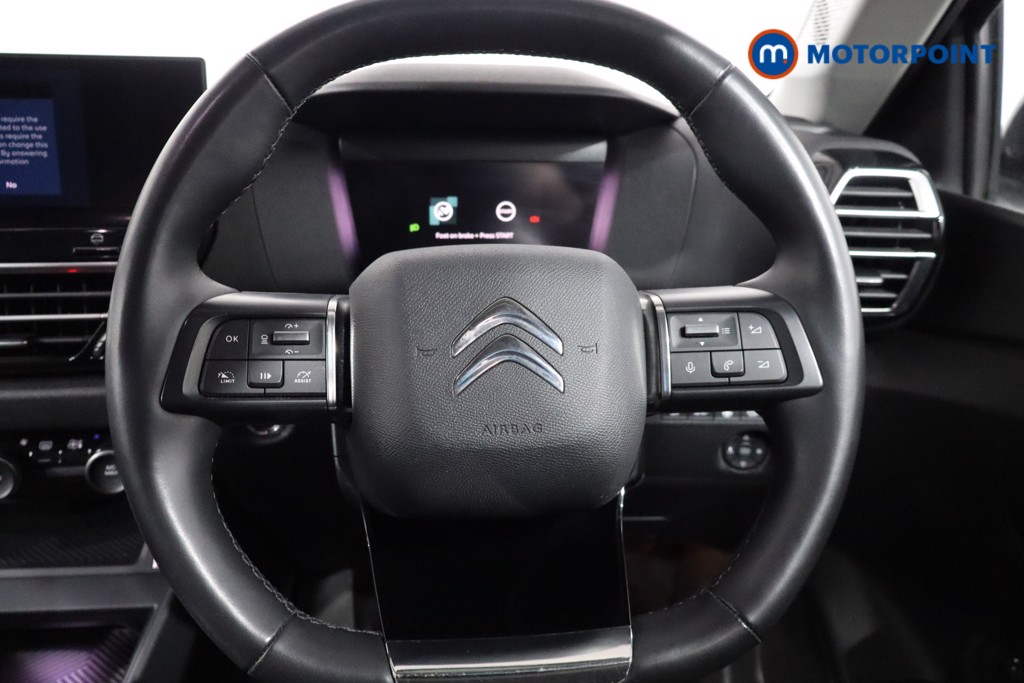 Citroen C4 Shine Automatic Electric Hatchback - Stock Number (1557972) - 6th supplementary image