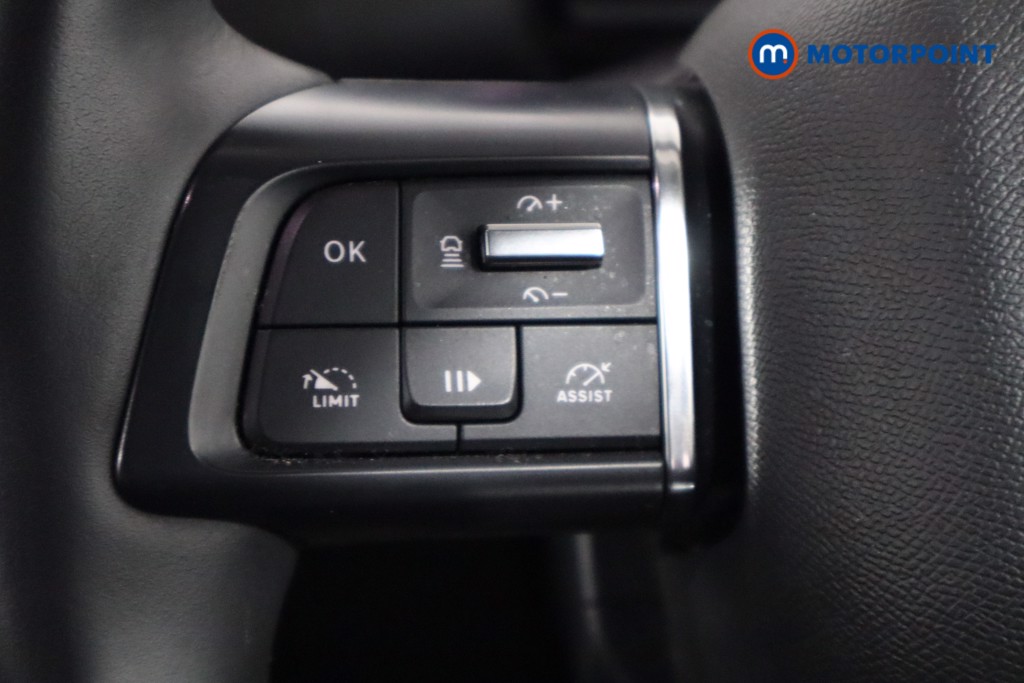 Citroen C4 Shine Automatic Electric Hatchback - Stock Number (1557972) - 7th supplementary image