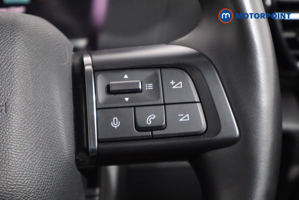 Citroen C4 Shine Automatic Electric Hatchback - Stock Number (1557972) - 8th supplementary image