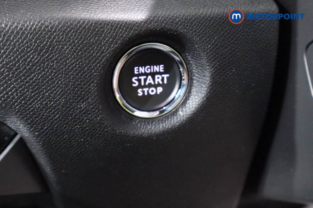 Citroen C4 Shine Automatic Electric Hatchback - Stock Number (1557972) - 13th supplementary image