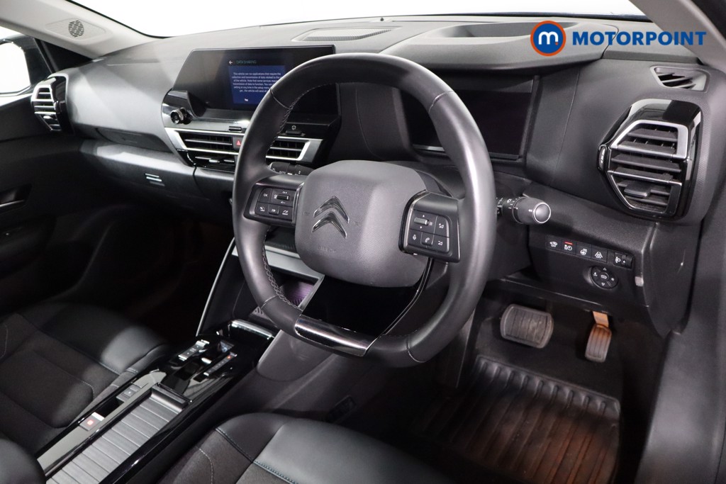 Citroen C4 Shine Automatic Electric Hatchback - Stock Number (1557972) - 19th supplementary image