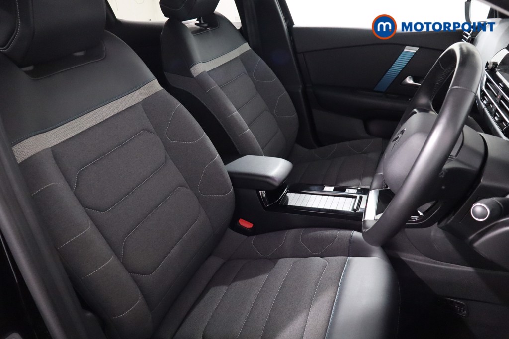 Citroen C4 Shine Automatic Electric Hatchback - Stock Number (1557972) - 20th supplementary image