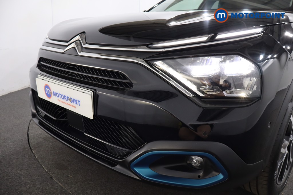 Citroen C4 Shine Automatic Electric Hatchback - Stock Number (1557972) - 23rd supplementary image