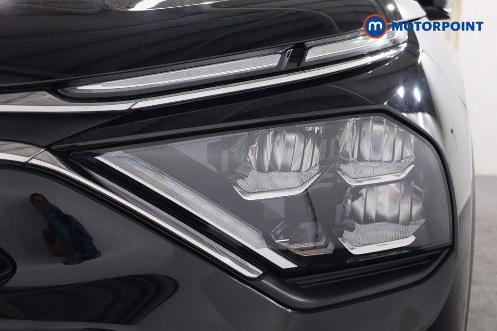 Citroen C4 Shine Automatic Electric Hatchback - Stock Number (1557972) - 24th supplementary image