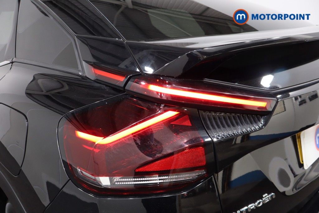 Citroen C4 Shine Automatic Electric Hatchback - Stock Number (1557972) - 26th supplementary image