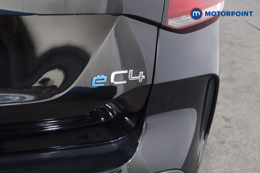 Citroen C4 Shine Automatic Electric Hatchback - Stock Number (1557972) - 28th supplementary image
