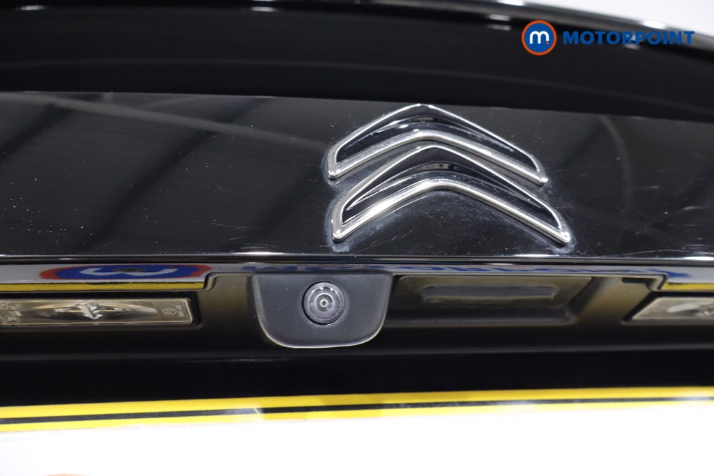 Citroen C4 Shine Automatic Electric Hatchback - Stock Number (1557972) - 29th supplementary image