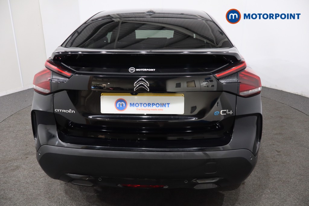 Citroen C4 Shine Automatic Electric Hatchback - Stock Number (1557972) - 30th supplementary image