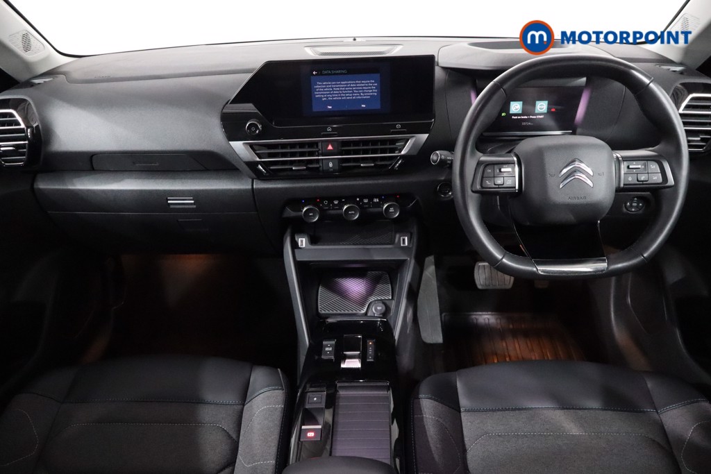 Citroen C4 Shine Automatic Electric Hatchback - Stock Number (1557972) - 1st supplementary image