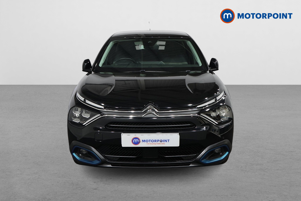 Citroen C4 Shine Automatic Electric Hatchback - Stock Number (1557972) - Front bumper