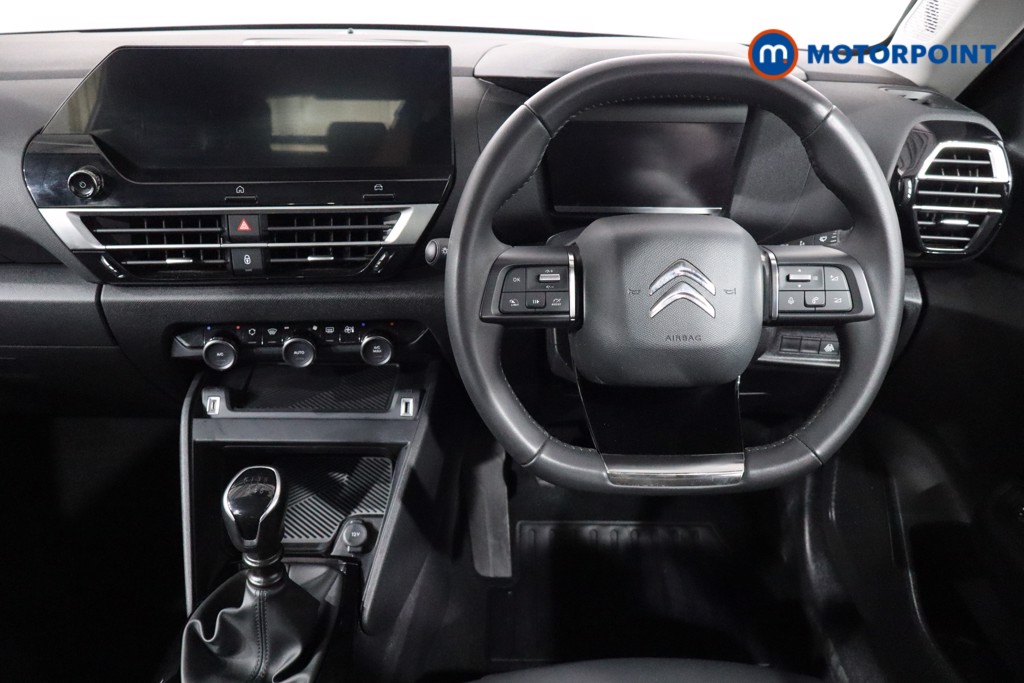 Citroen C4 Sense Manual Petrol Hatchback - Stock Number (1558008) - 3rd supplementary image