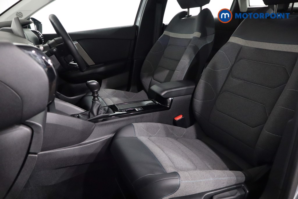 Citroen C4 Sense Manual Petrol Hatchback - Stock Number (1558008) - 4th supplementary image